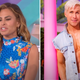 Image for article titled Eva Mendes Might Be a Little Too Supportive of Ryan Gosling's Ken Doll Transformation